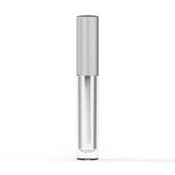 Optional Component Material on Lipgloss Packaging