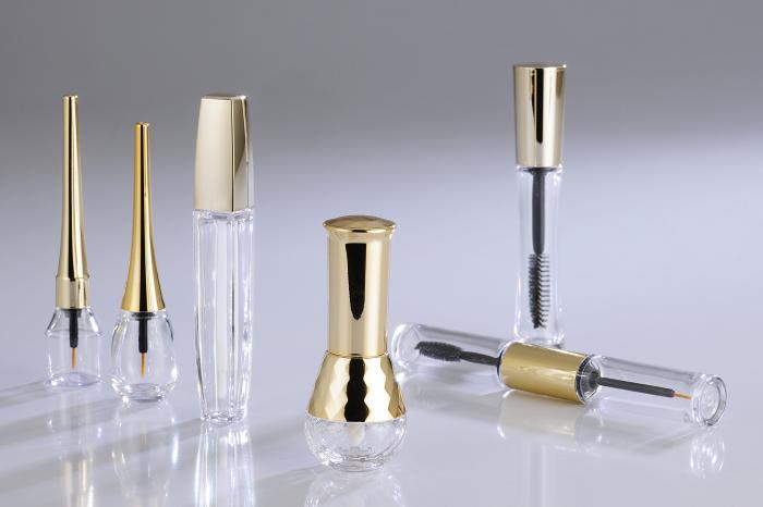 Make-up bottle images